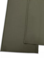 Elegant plus size wide leg jumpsuit, stylish and comfortable fashion choice