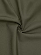 Elegant plus size wide leg jumpsuit, stylish and comfortable fashion choice