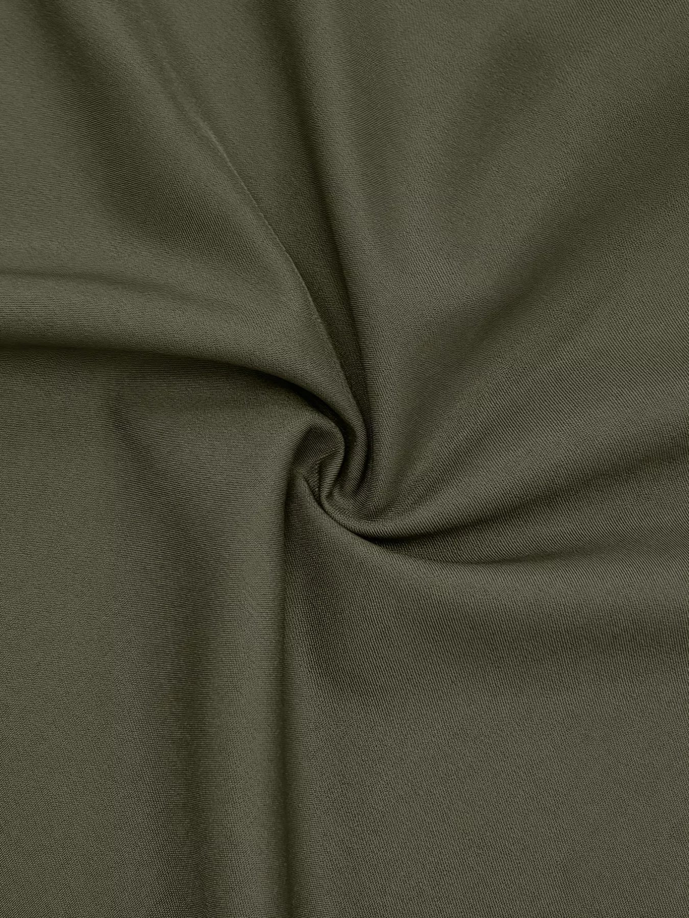 Elegant plus size wide leg jumpsuit, stylish and comfortable fashion choice