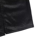 Surplice Long Sleeve Midi Dress.