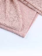 Sweetheart Neck Wide Strap Mini Dress.