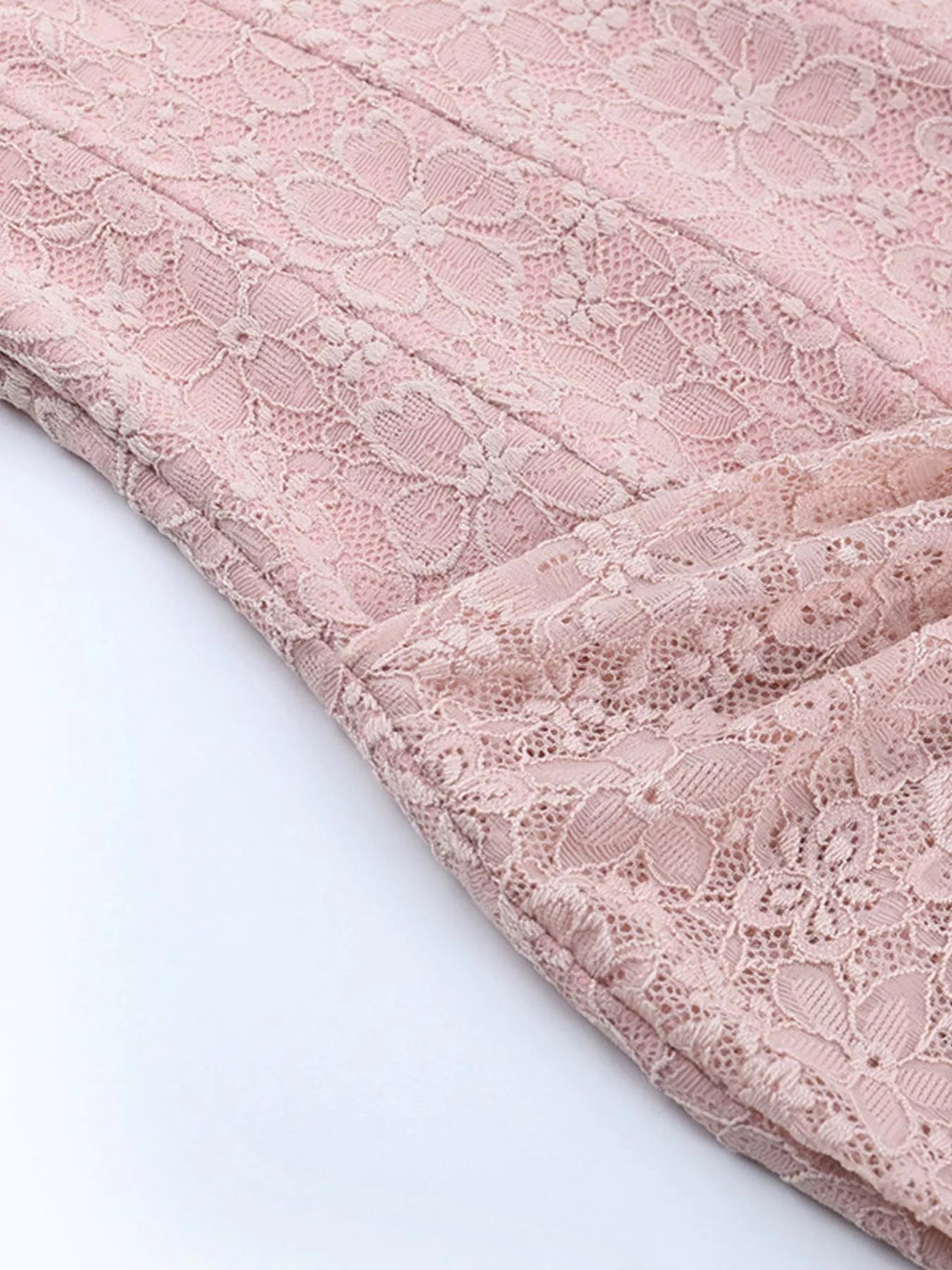 Sweetheart Neck Wide Strap Mini Dress.