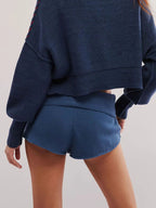 Stylish comfort casual shorts designed for everyday wear with premium fabric and modern fit