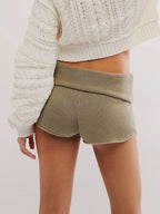 Stylish comfort casual shorts designed for everyday wear with premium fabric and modern fit