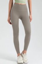 High waist sport leggings designed for optimal comfort and performance in activewear